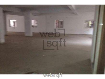 Hyderabad Retail showroom shop for Rent